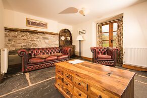 Panorama Cottages