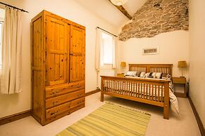 Panorama Cottages