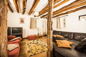 Panorama Cottages
