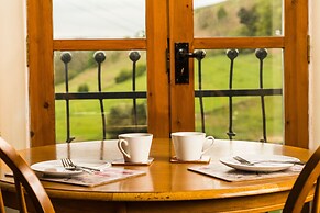 Panorama Cottages