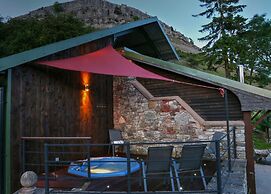 Panorama Cottages