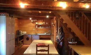 Tipis Gavarnie