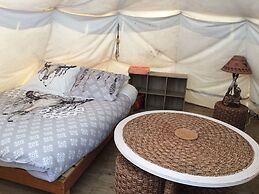Tipis Gavarnie