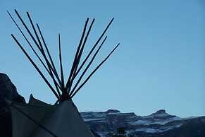 Tipis Gavarnie