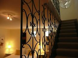 Getaway Inn Boutique Guest House