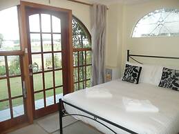 Getaway Inn Boutique Guest House