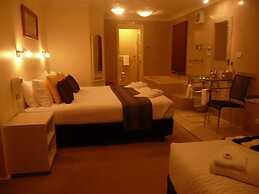 Getaway Inn Boutique Guest House