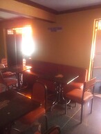 The Hub Guest House