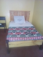 The Hub Guest House