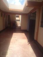 The Hub Guest House
