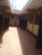 The Hub Guest House