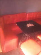 The Hub Guest House