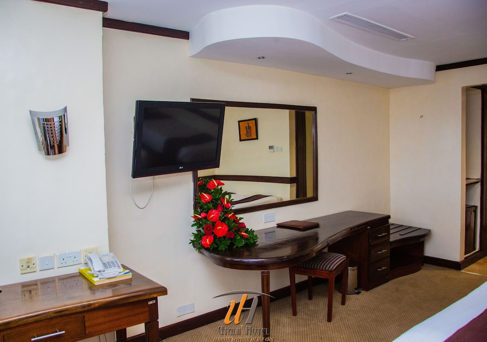 Utalii Hotel