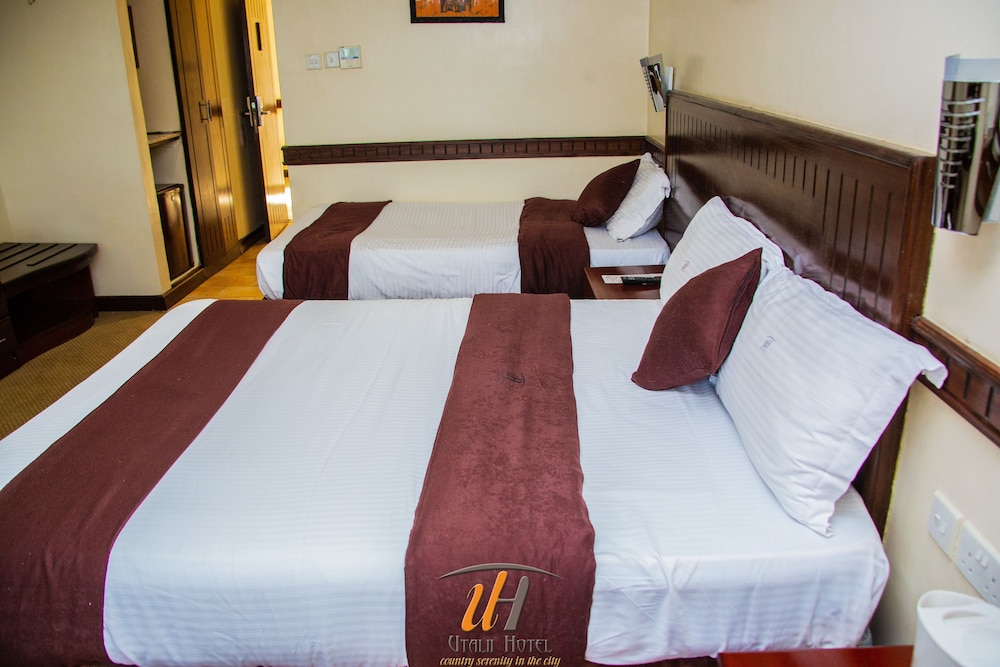 Utalii Hotel