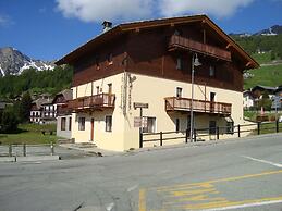 La Falconetta