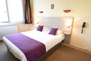 Hotel Continental - Contact Hotel