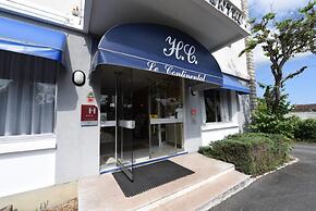 Hotel Continental - Contact Hotel