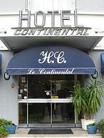 Hotel Continental - Contact Hotel