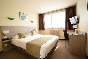 Hotel Continental - Contact Hotel