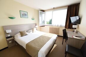 Hotel Continental - Contact Hotel