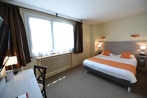 Hotel Continental - Contact Hotel