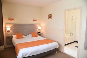 Hotel Continental - Contact Hotel