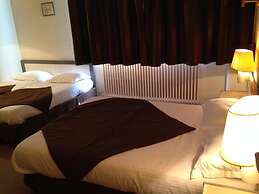 Hotel Continental - Contact Hotel