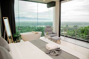 Ao Luek Panoramic Pool Villa