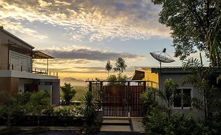 Ao Luek Panoramic Pool Villa
