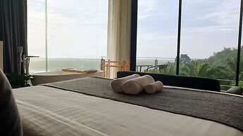 Ao Luek Panoramic Pool Villa