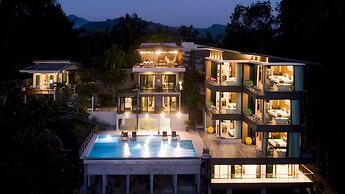 Ao Luek Panoramic Pool Villa