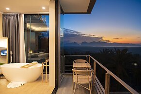 Ao Luek Panoramic Pool Villa