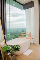 Ao Luek Panoramic Pool Villa