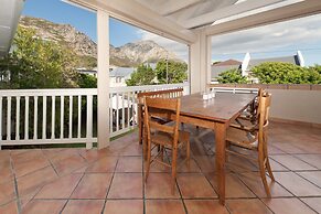 Huis Langbaai