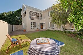 Huis Langbaai