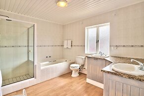 Huis Langbaai