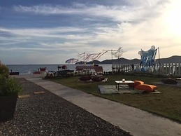 Kodtalay Resort