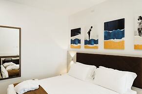 Torre Cintola Greenblu Sea Emotions
