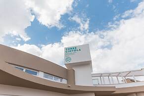Torre Cintola Greenblu Sea Emotions