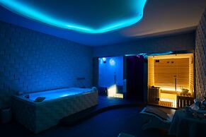 Torre Cintola Greenblu Sea Emotions