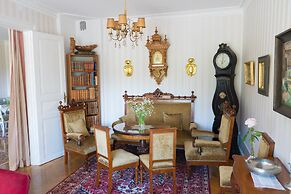 Hotell Järvsöbaden