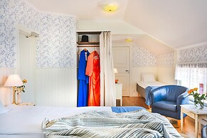 Hotell Järvsöbaden