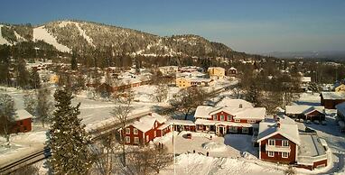 Hotell Järvsöbaden