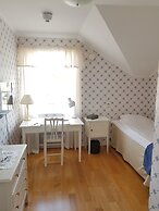 Hotell Järvsöbaden