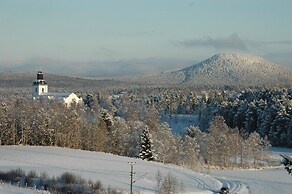 Hotell Järvsöbaden