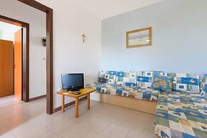 Appartamento Oasi