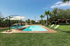 Dependance di Villa Dea
