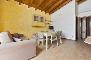 Dependance di Villa Dea