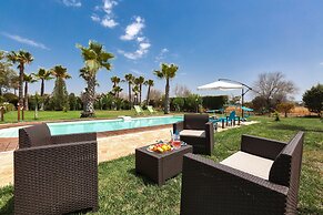 Dependance di Villa Dea
