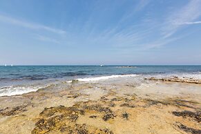 Lo Scoglio Bianco